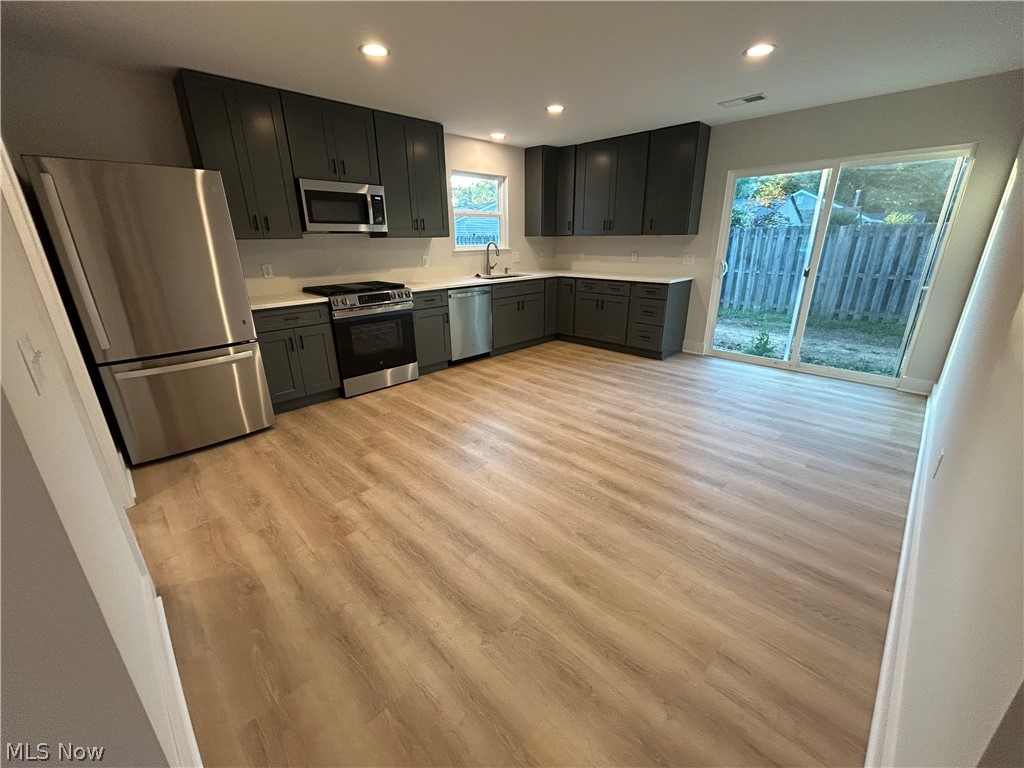Maple Grove Allotment - Residential
