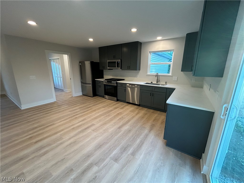 Maple Grove Allotment - Residential