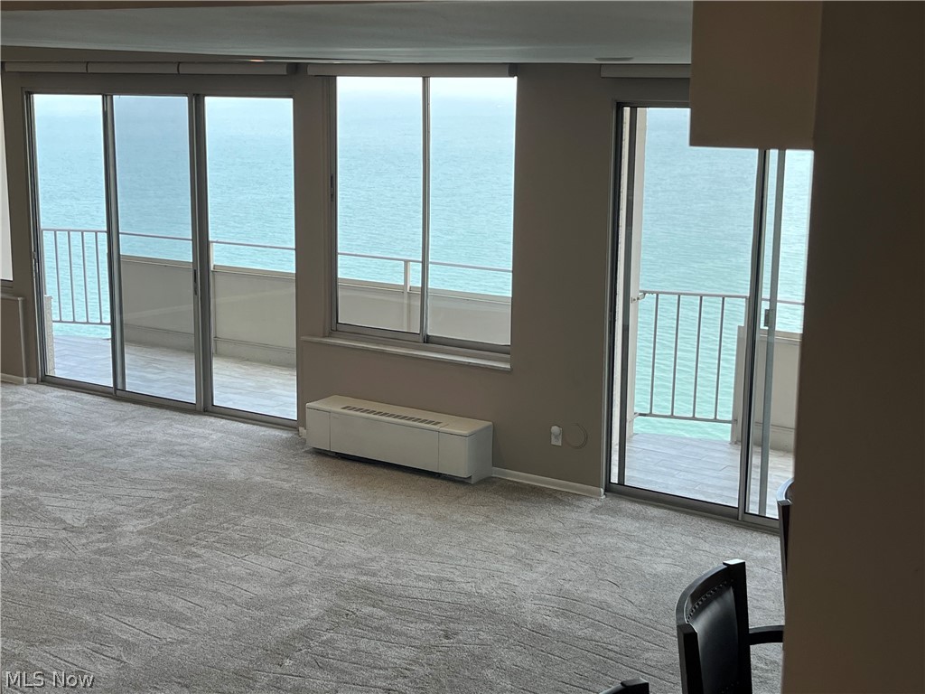 Carlyle Condo - Residential