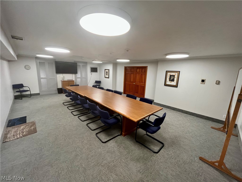Carlyle Condo - Residential