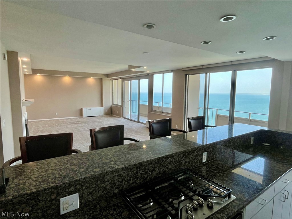 Carlyle Condo - Residential
