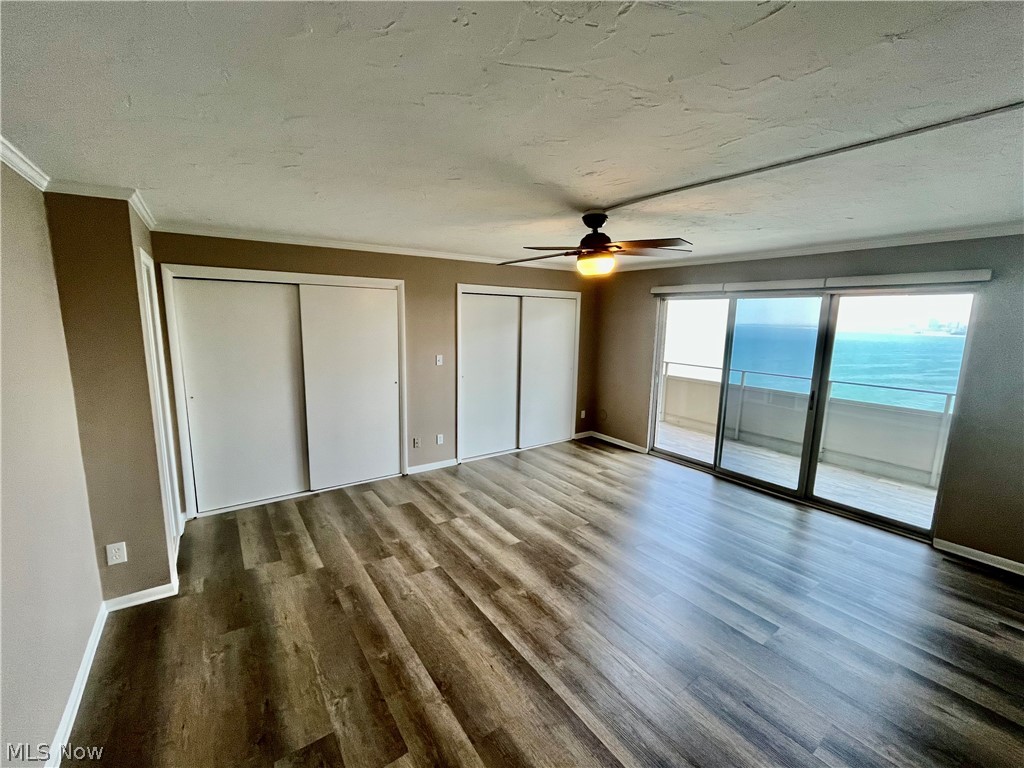 Carlyle Condo - Residential