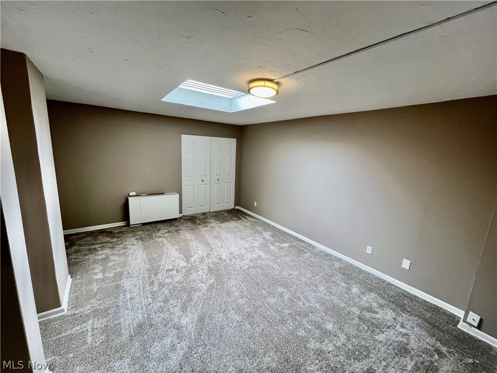 Carlyle Condo - Residential