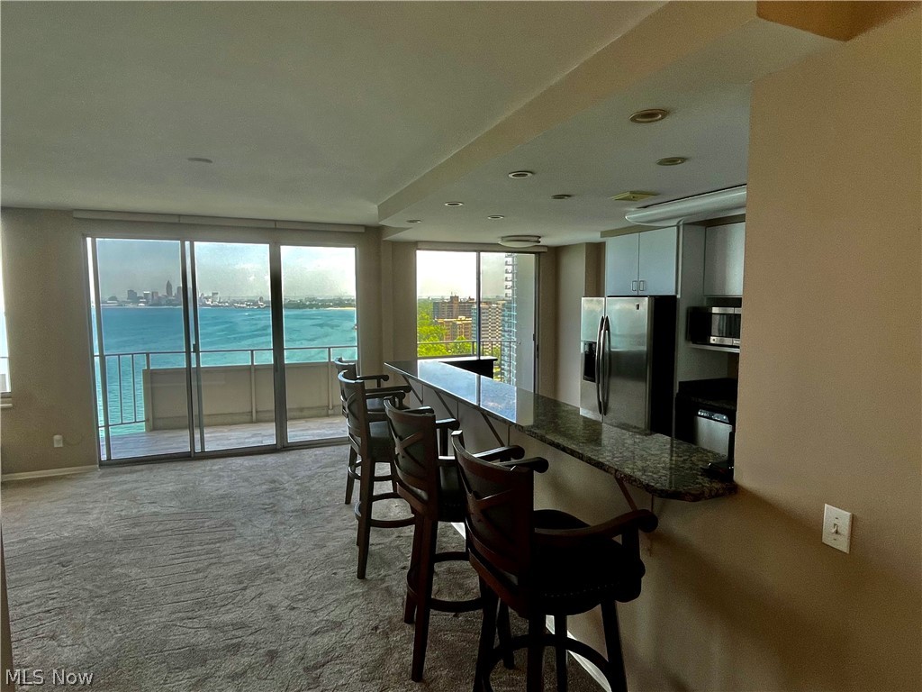 Carlyle Condo - Residential