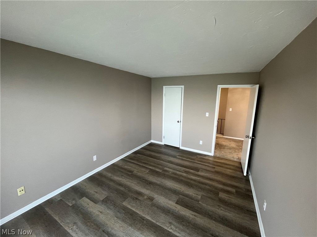 Carlyle Condo - Residential
