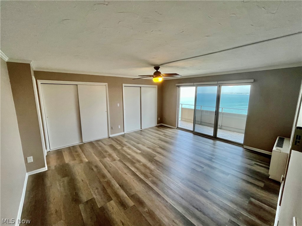 Carlyle Condo - Residential