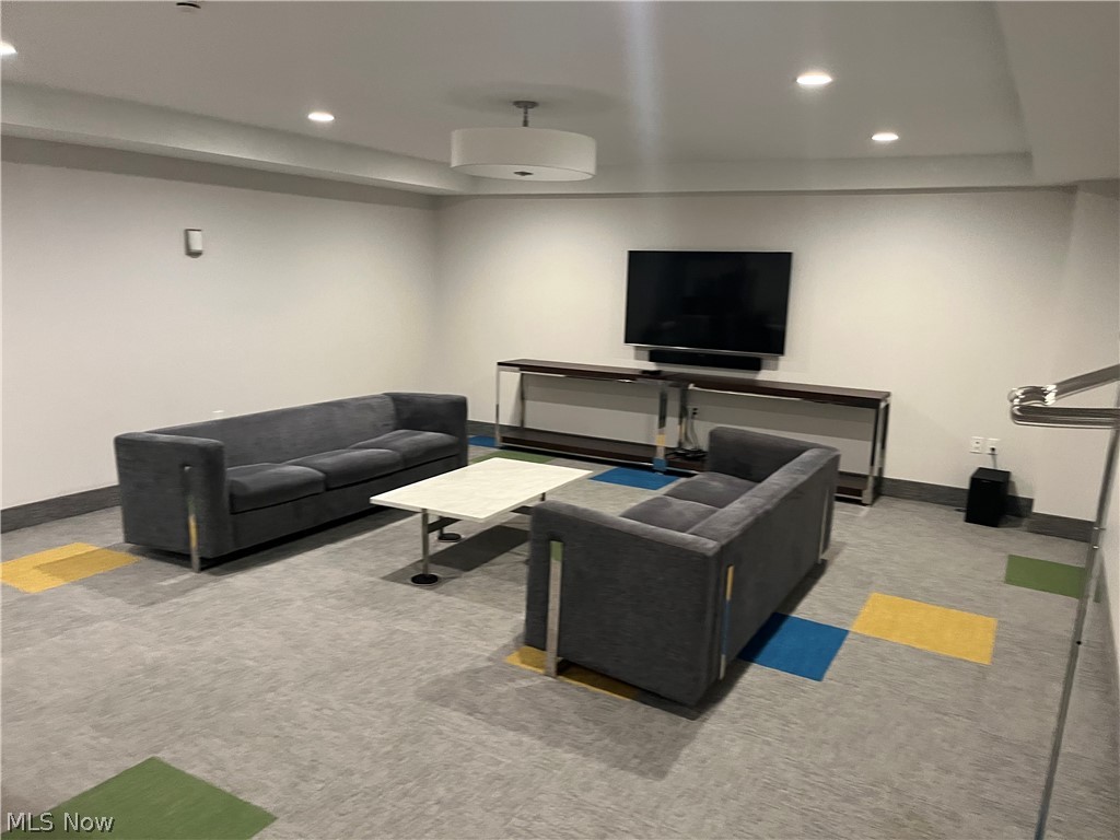 Carlyle Condo - Residential