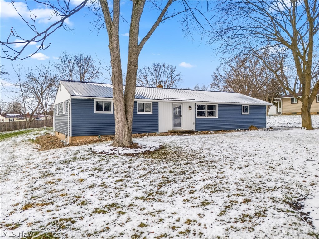 Meadowlake Estates - Residential