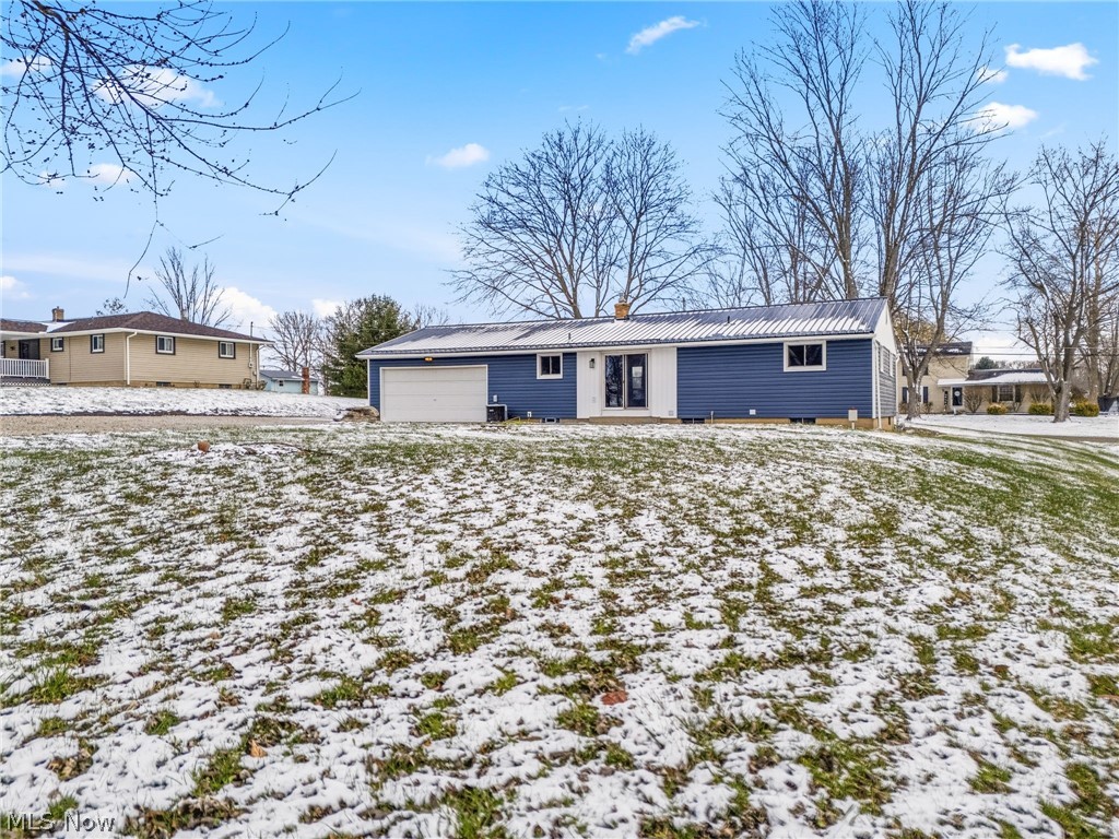 Meadowlake Estates - Residential