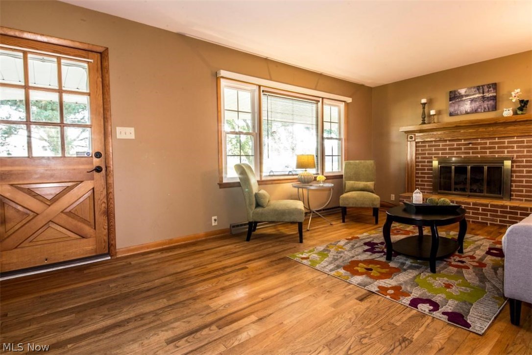 Township/Prospect - Residential