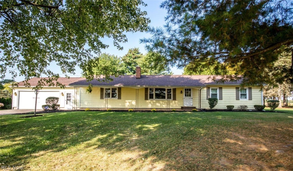 Township/Prospect - Residential