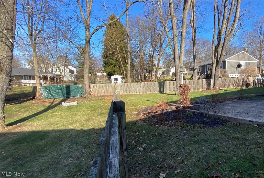 Silver Lake Heights - Residential