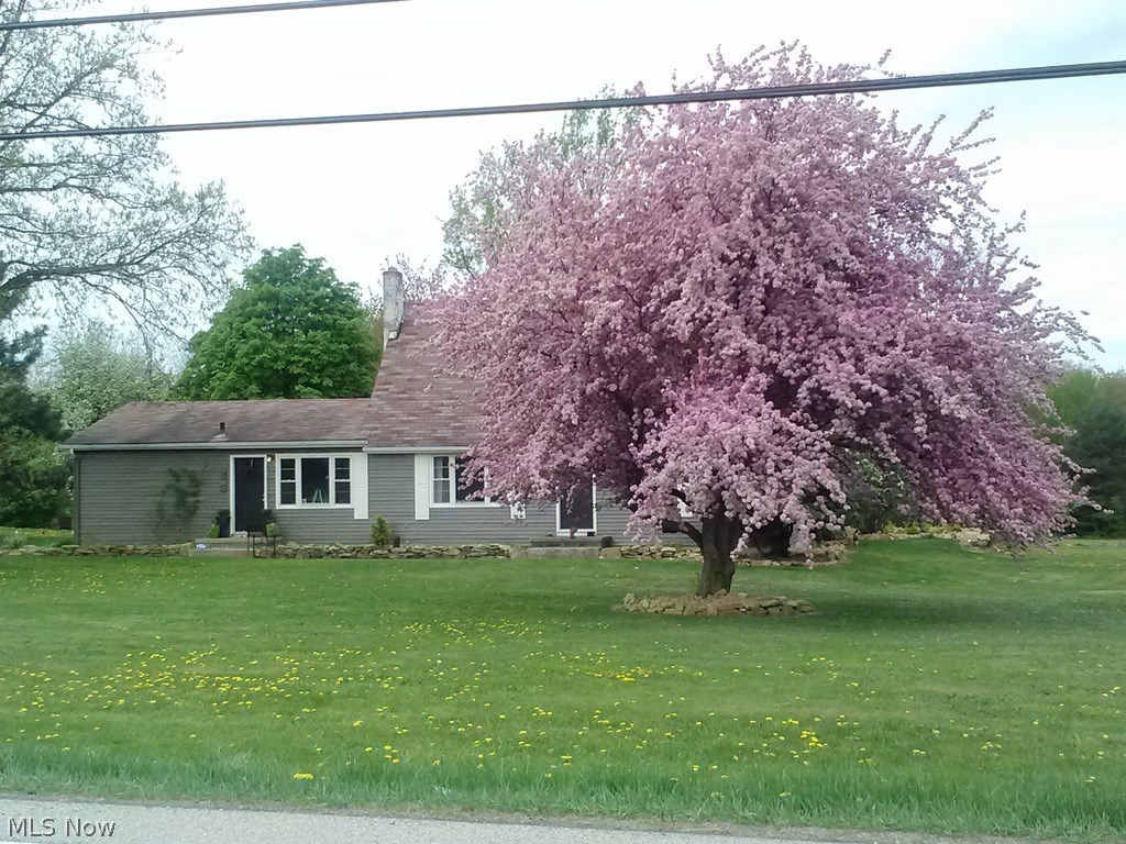Wonderful 5 Bedroom 2 Full Bath 1 Half Bath Cape Cod Home on 1.57 Double Parcel Lot. SAVE $$$$ with this ALL ELECTRIC Home, Newer Aeration Septic System (2010), Newer Hot Water Tank (2013), Updated Kitchen & Bath, Wood Floors. Covered Patio and Large Backyard. Come See this Beautiful Large Home!!!!
