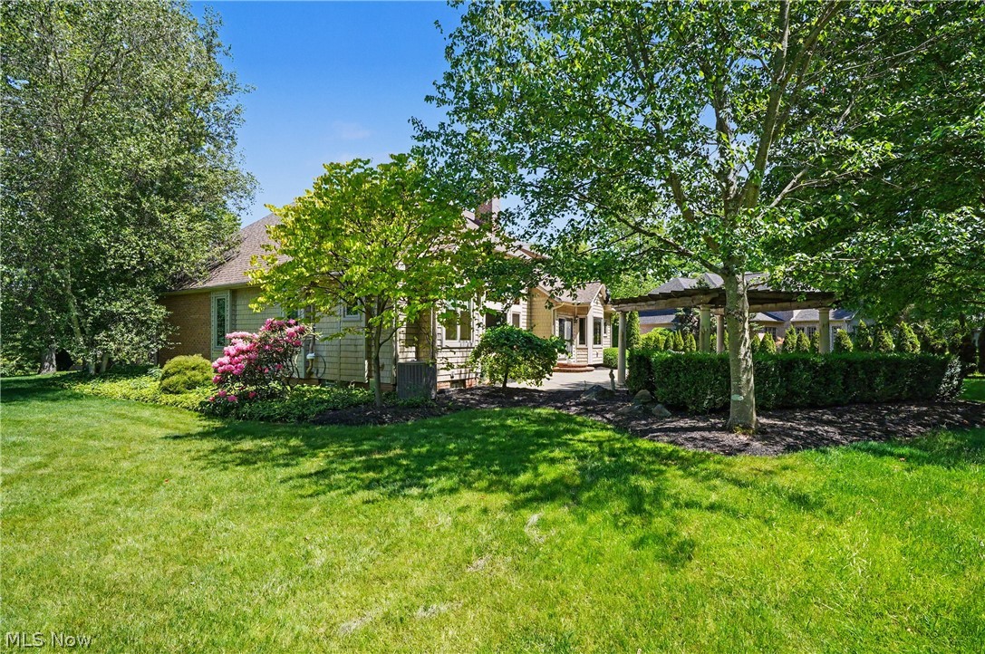 Riverwoods - Residential