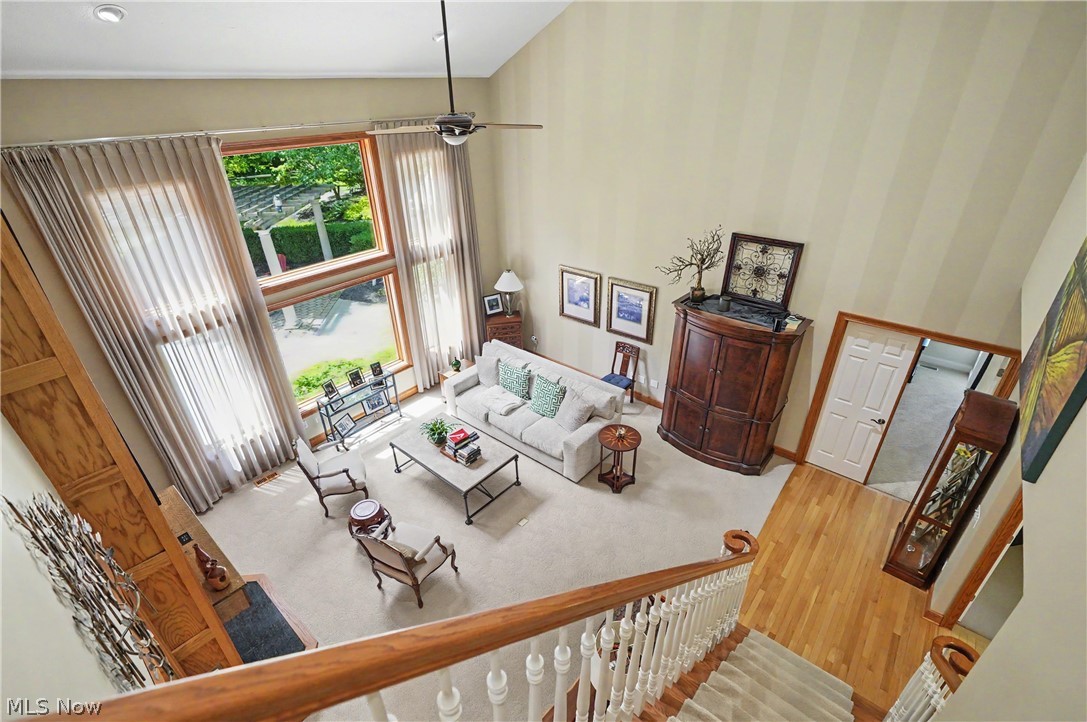 Riverwoods - Residential