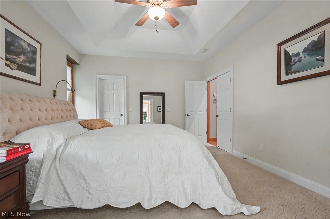 Riverwoods - Residential