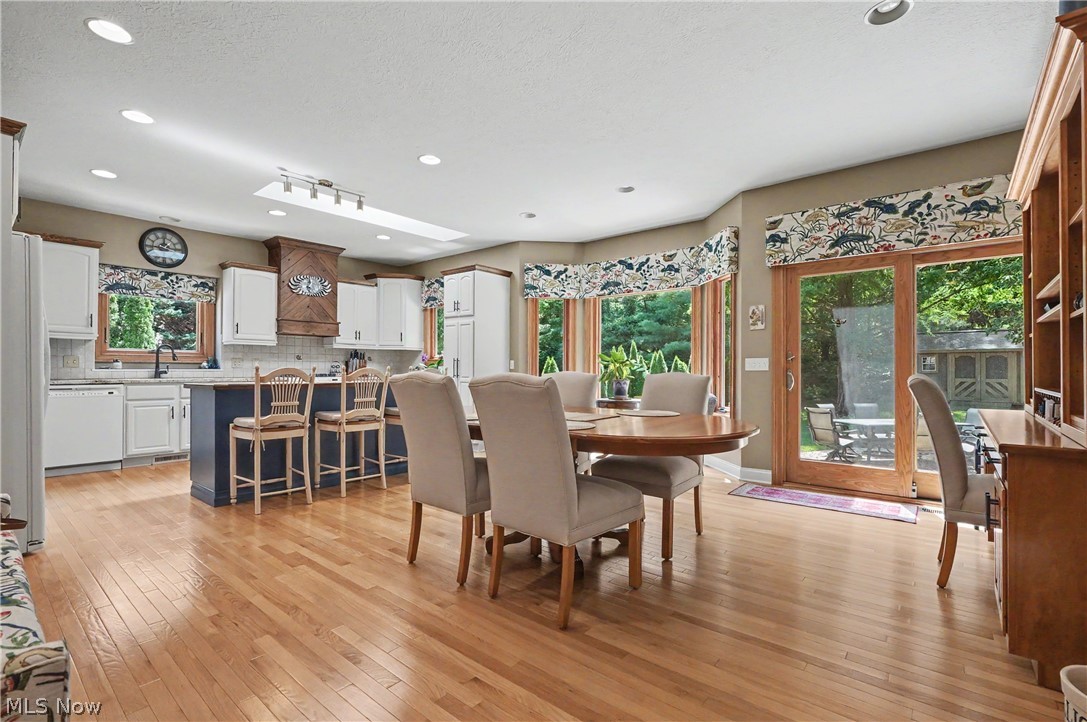 Riverwoods - Residential
