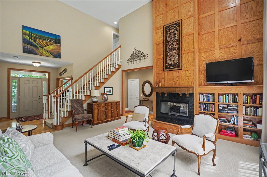 Riverwoods - Residential