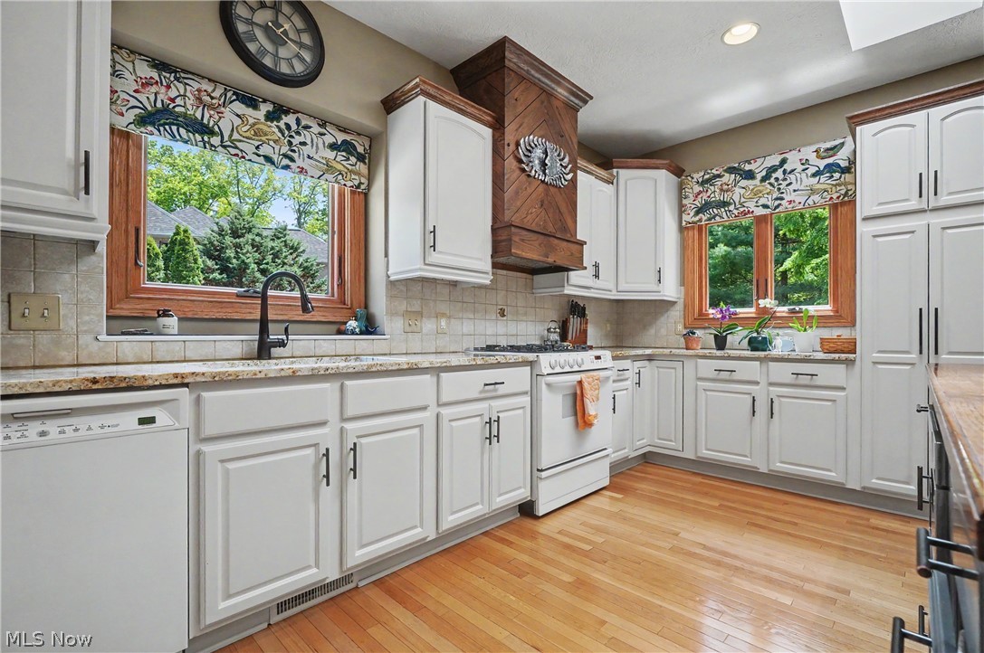 Riverwoods - Residential