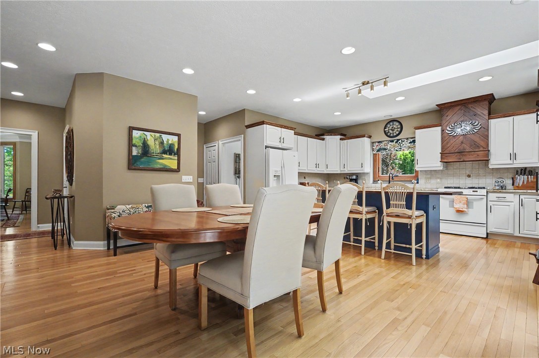 Riverwoods - Residential