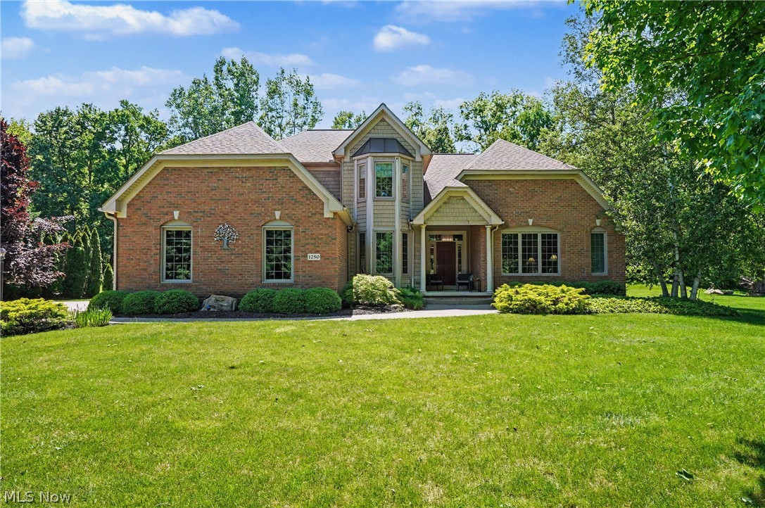 Riverwoods - Residential
