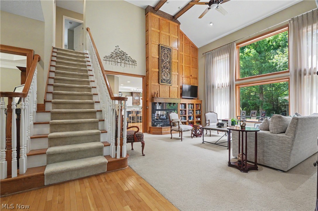 Riverwoods - Residential