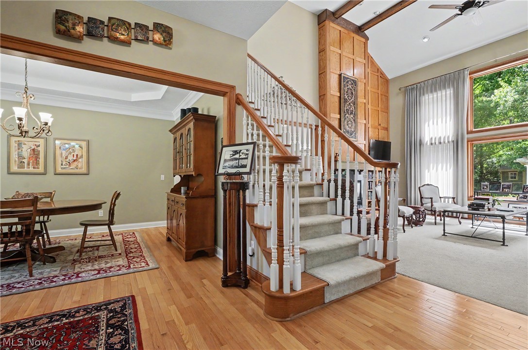 Riverwoods - Residential