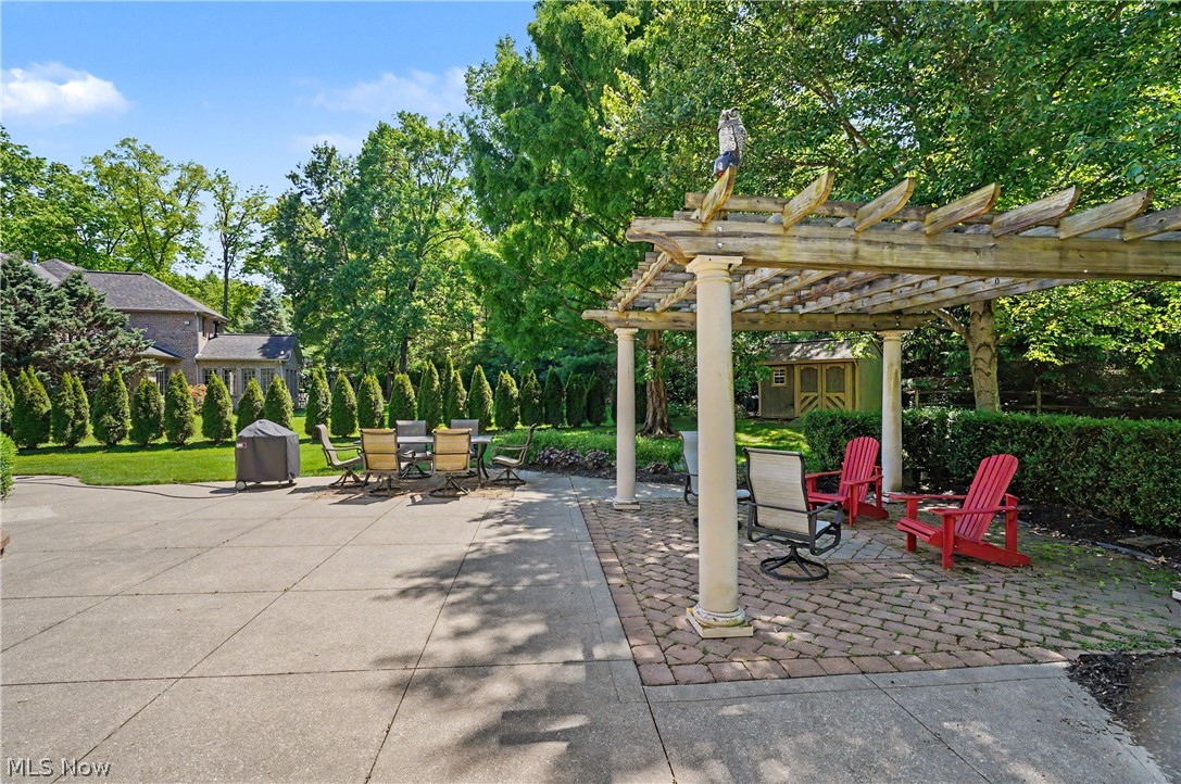 Riverwoods - Residential