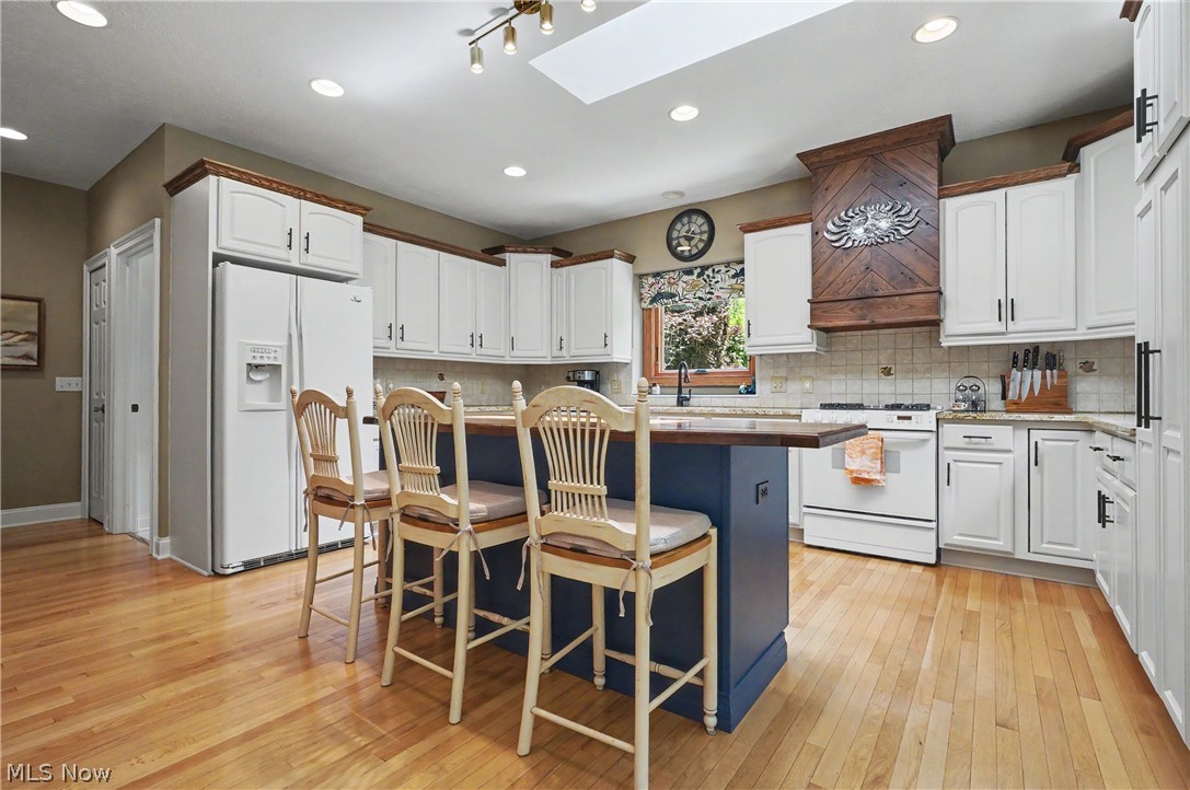 Riverwoods - Residential