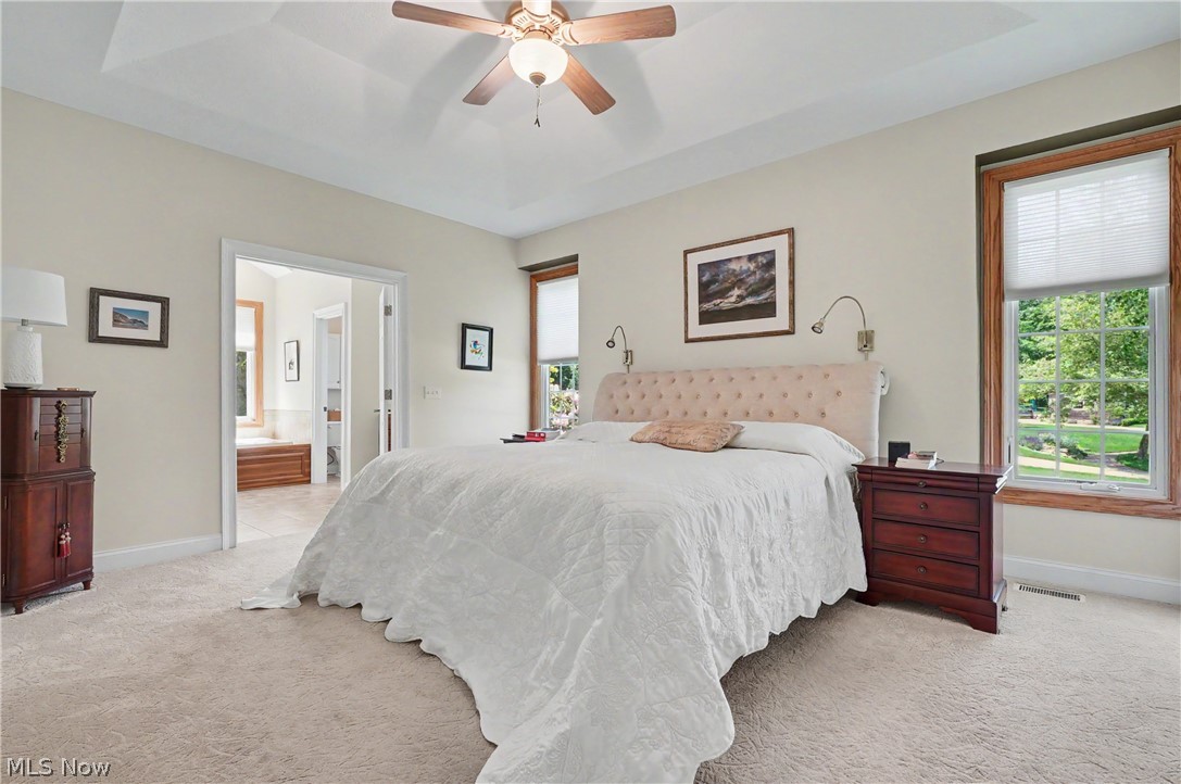 Riverwoods - Residential