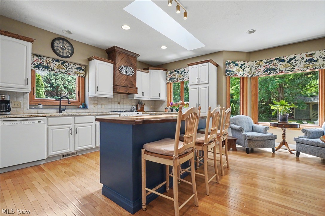 Riverwoods - Residential