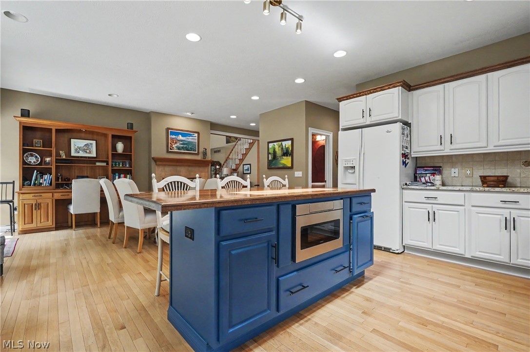 Riverwoods - Residential