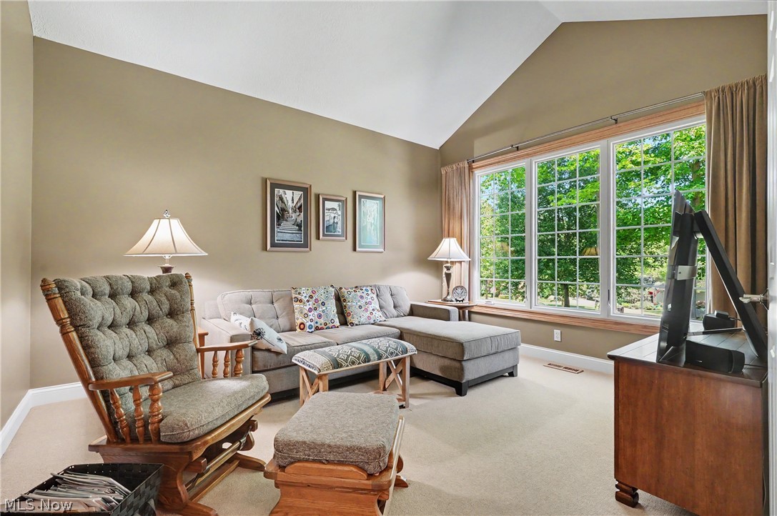 Riverwoods - Residential