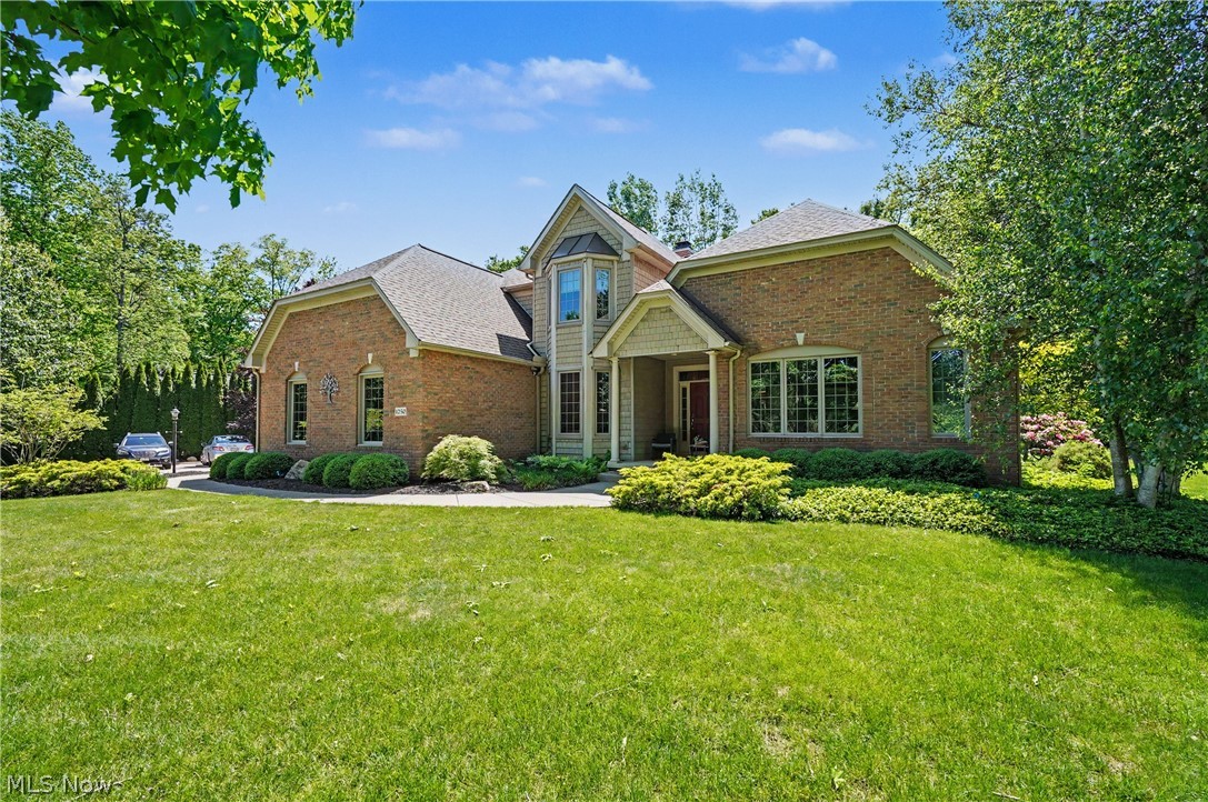 Riverwoods - Residential