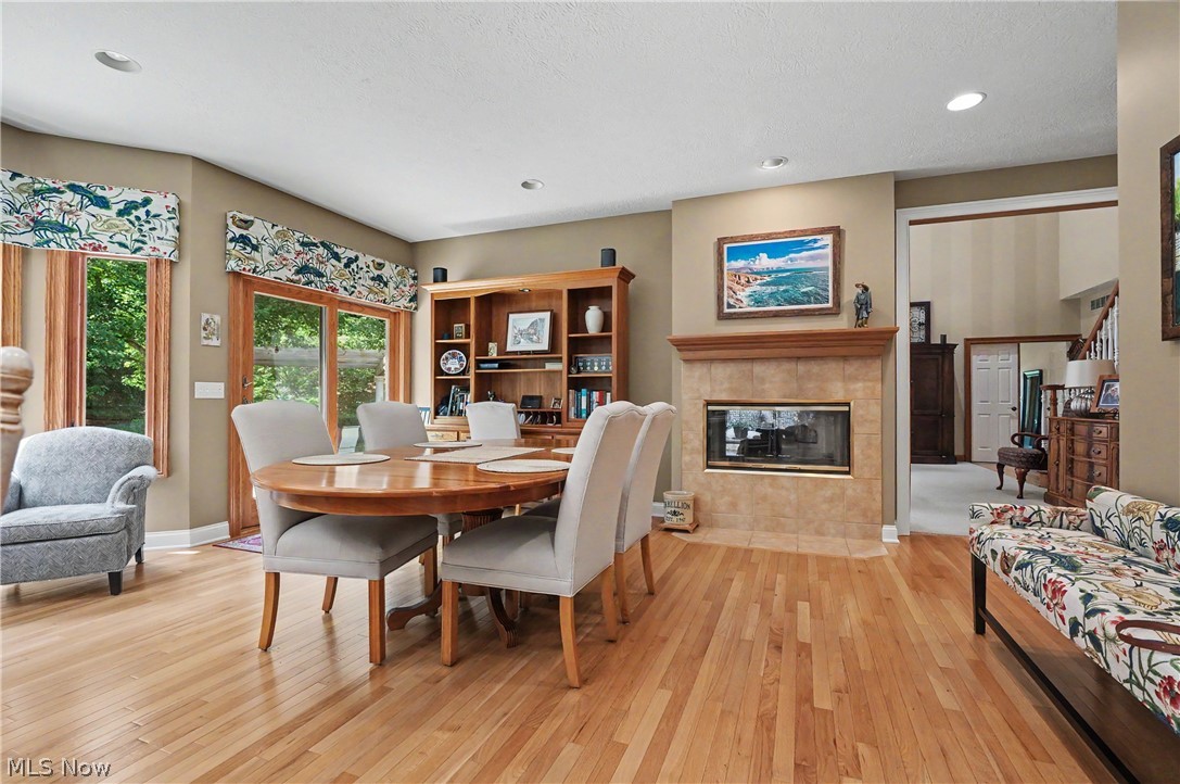 Riverwoods - Residential
