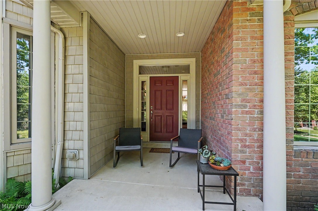 Riverwoods - Residential