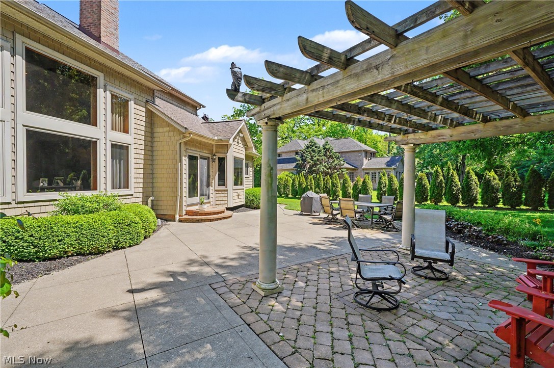 Riverwoods - Residential