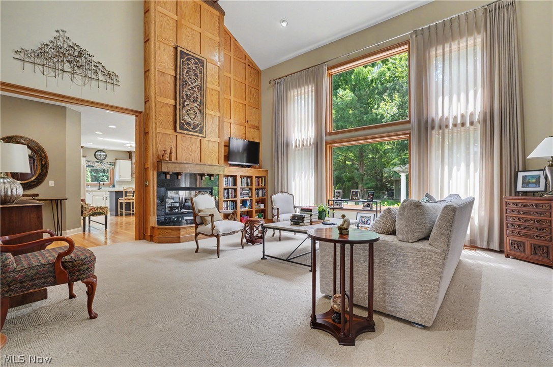 Riverwoods - Residential