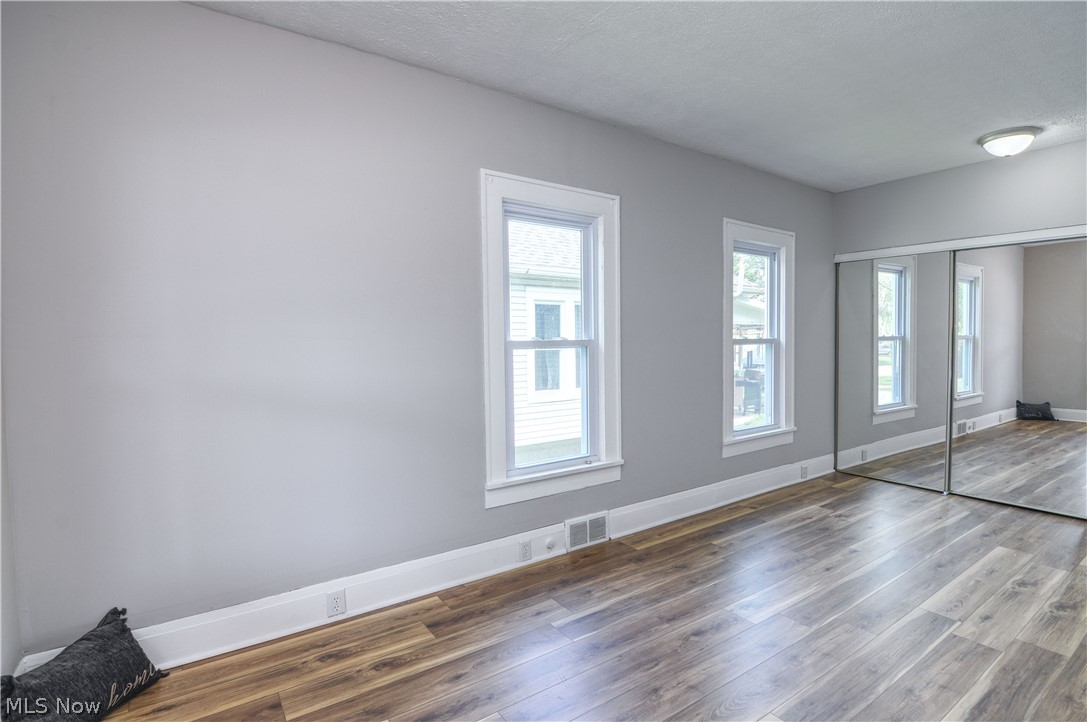Barb Heights - Residential