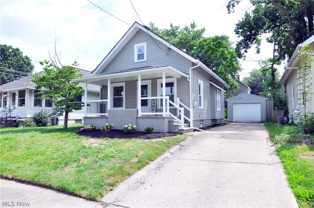 Barb Heights - Residential