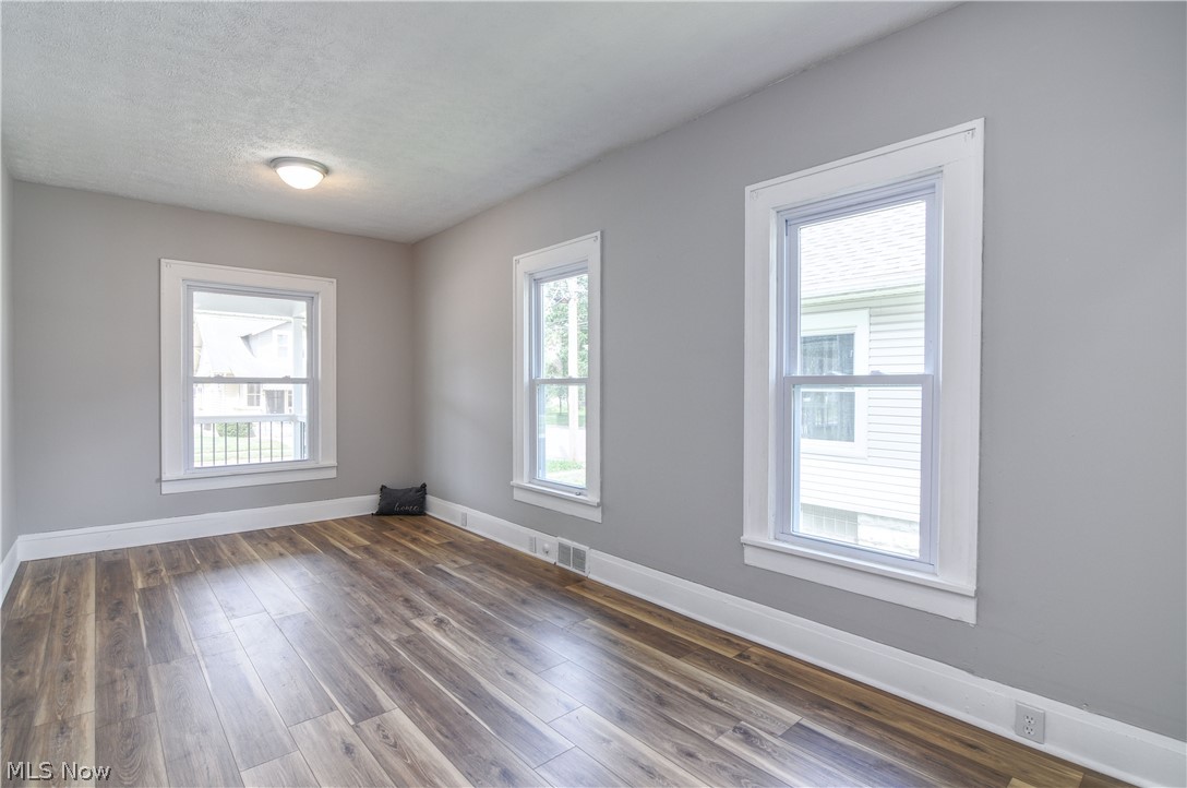 Barb Heights - Residential