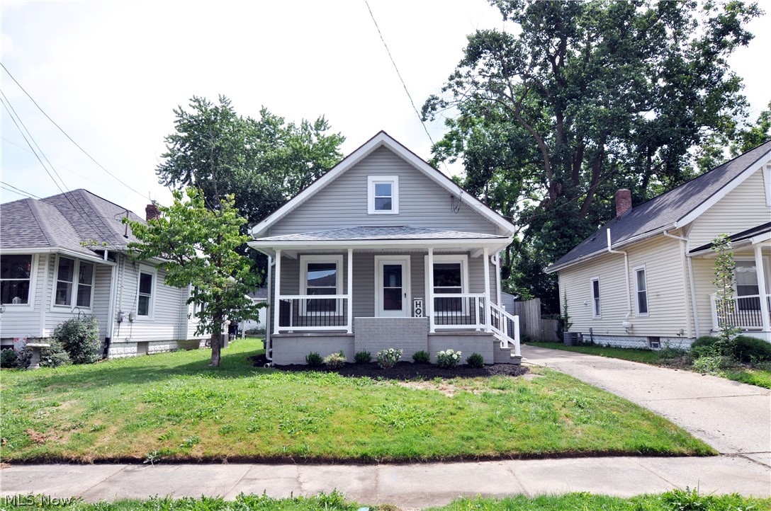 Barb Heights - Residential