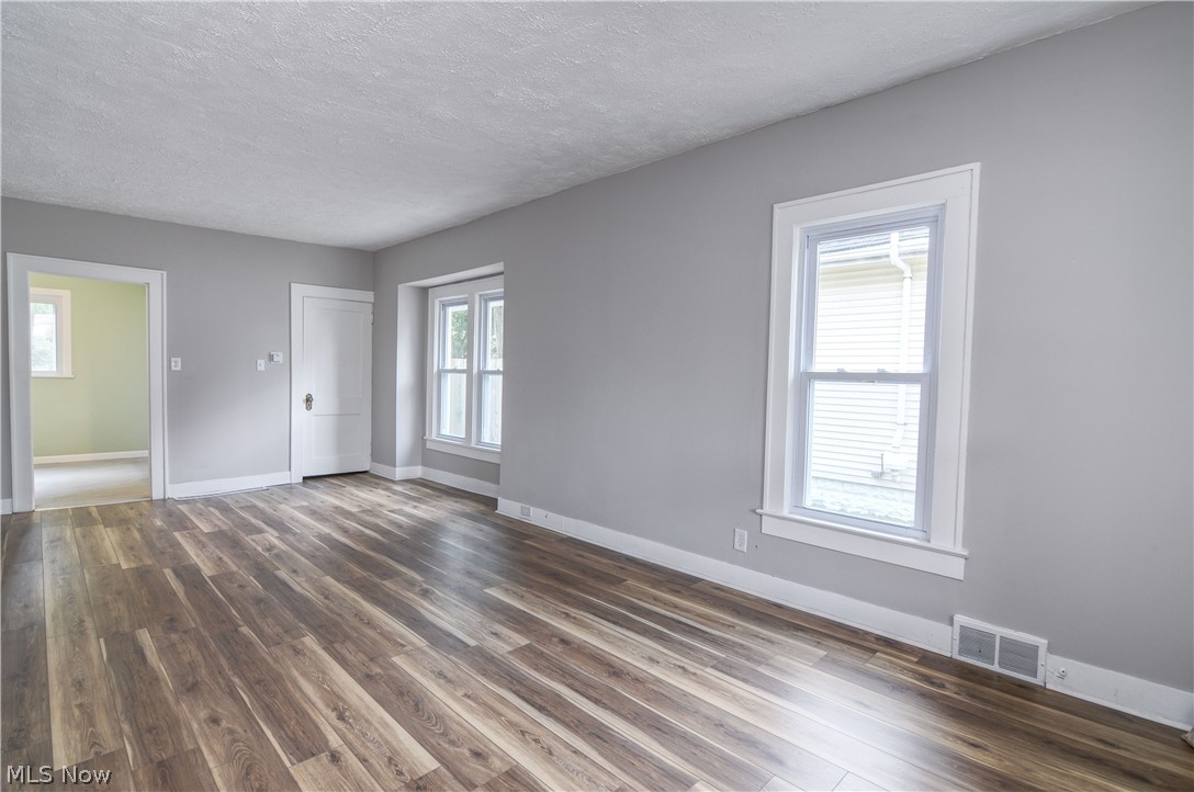 Barb Heights - Residential