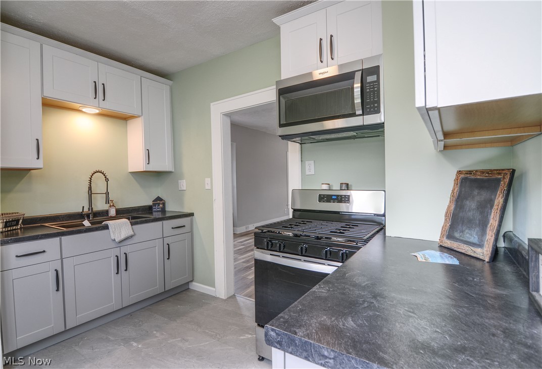 Barb Heights - Residential
