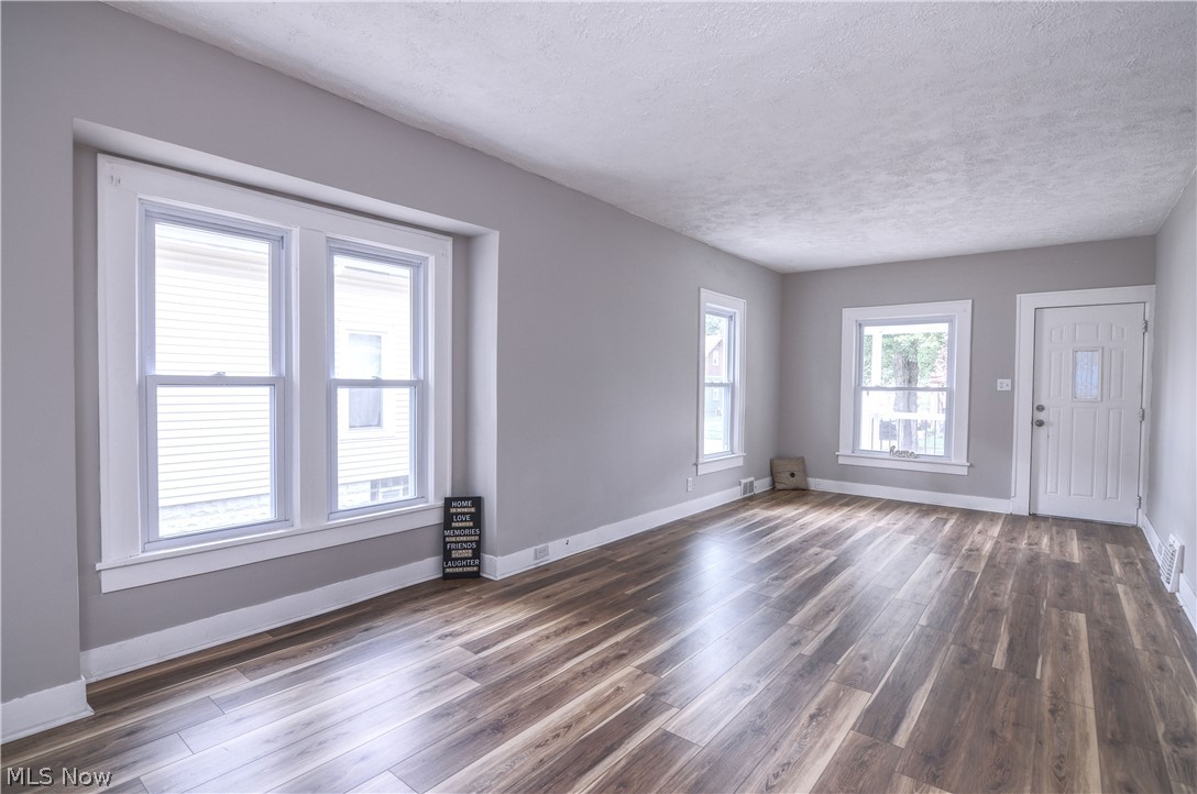 Barb Heights - Residential