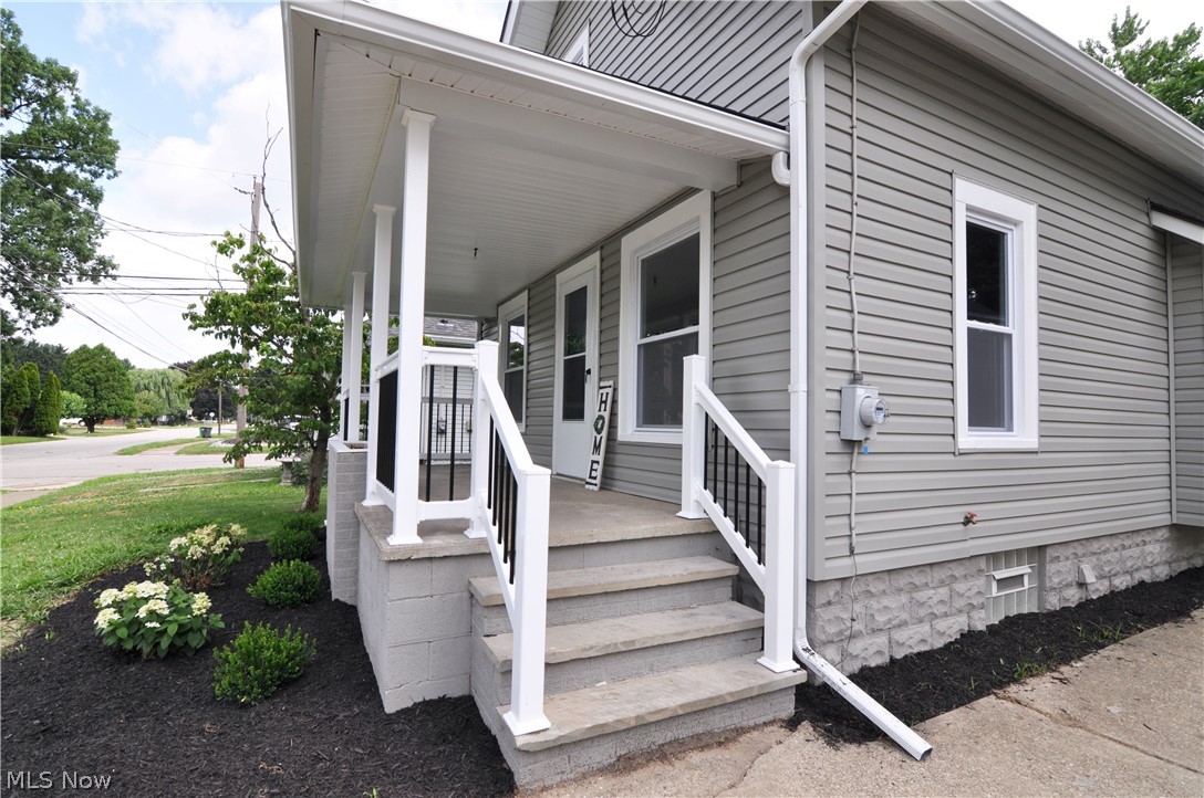 Barb Heights - Residential