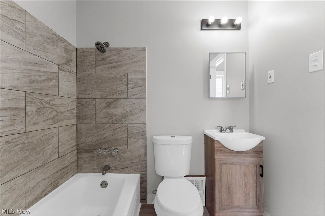 Monterey Heights - Residential