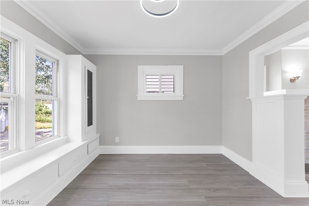 Monterey Heights - Residential