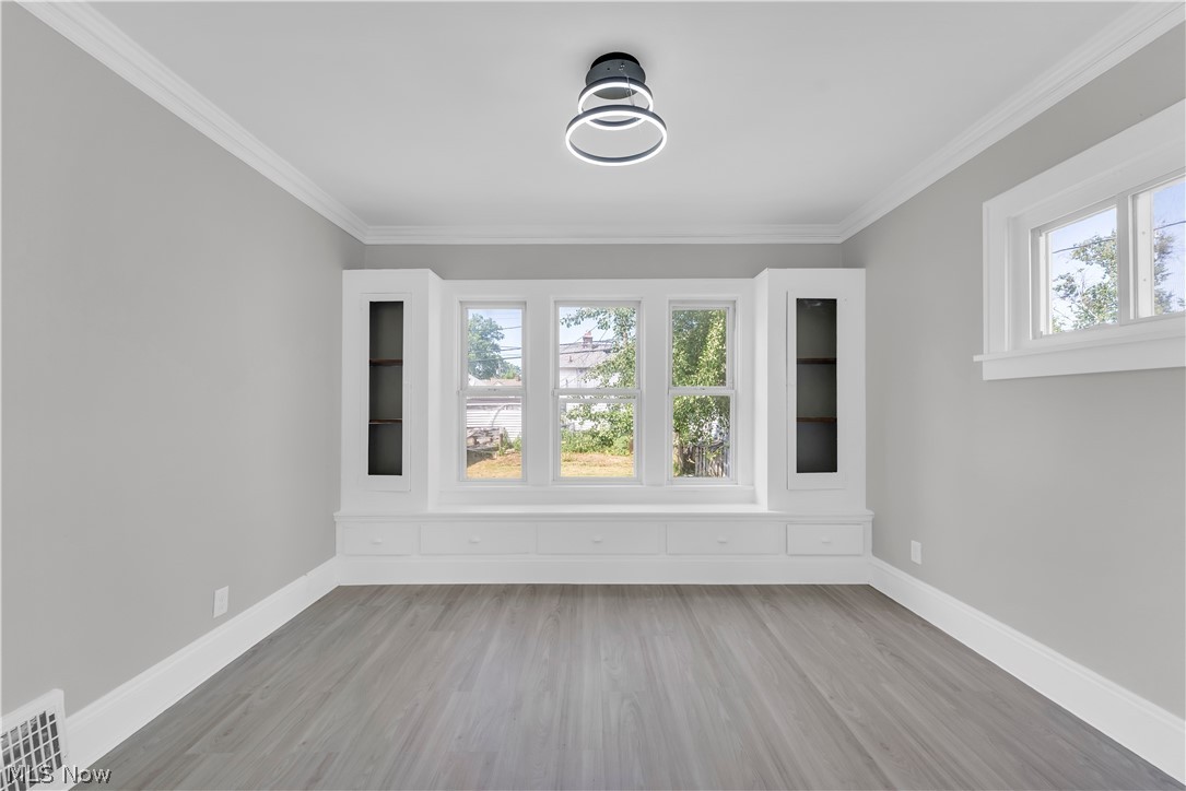 Monterey Heights - Residential
