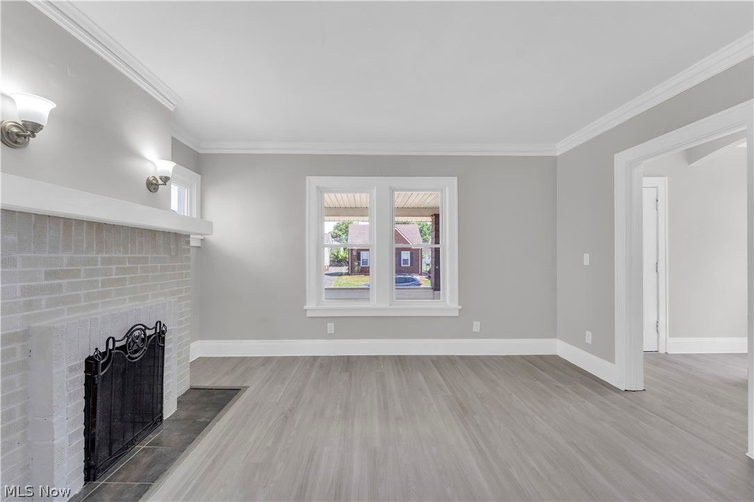 Monterey Heights - Residential